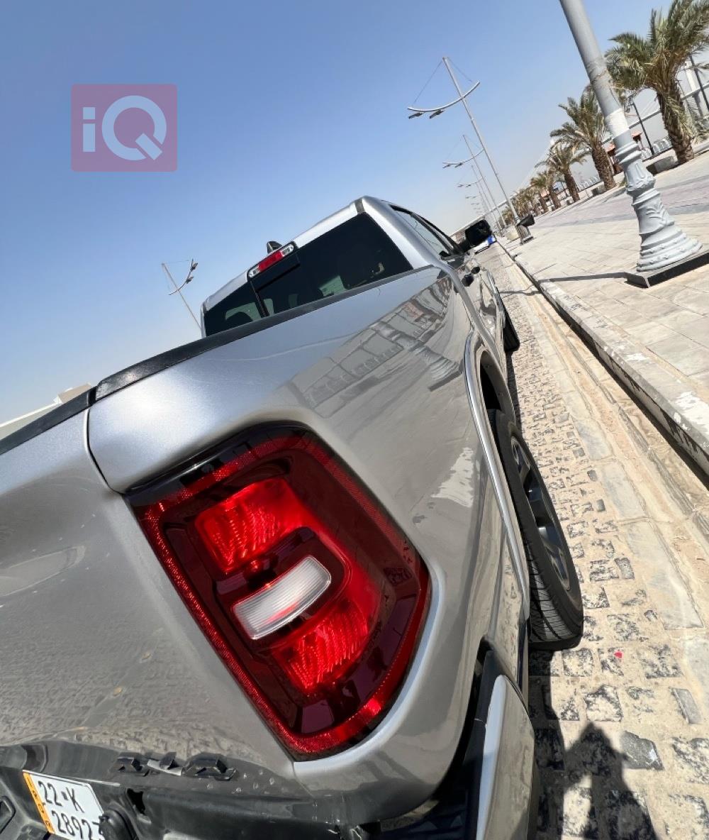 رام 1500